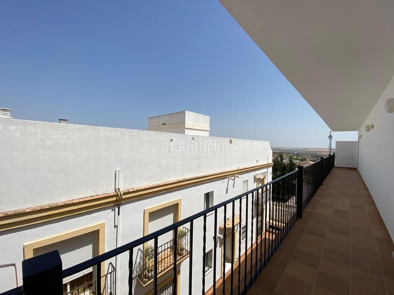 Foto 97917cbb-33d8-4923-9e56-e1e80b248e62. Attique avec parking dans Trebujena