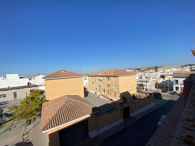 Foto 98a39a99-3cdd-4a0b-b40e-f7f0ed871ddf. Attique avec parking dans Trebujena