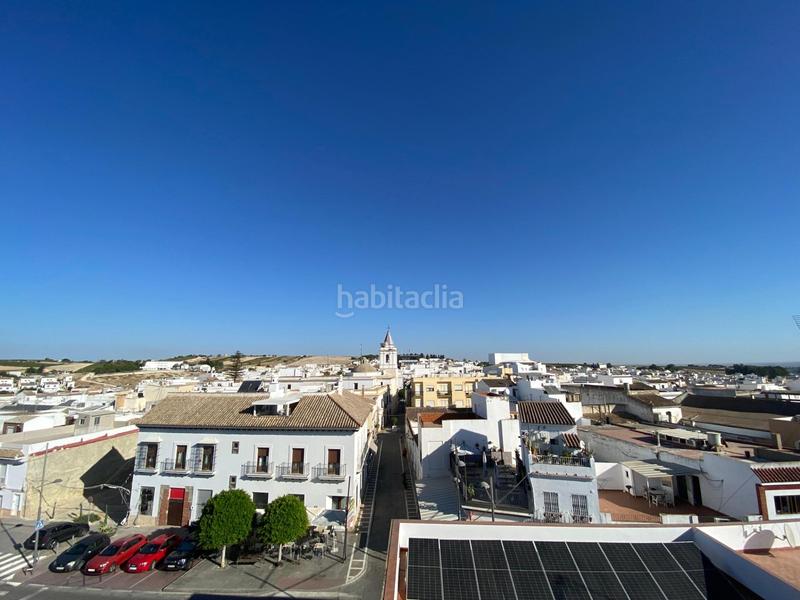 Foto 9979a518-9a74-4208-ad5d-f91478c0ab30. Attique avec parking dans Trebujena