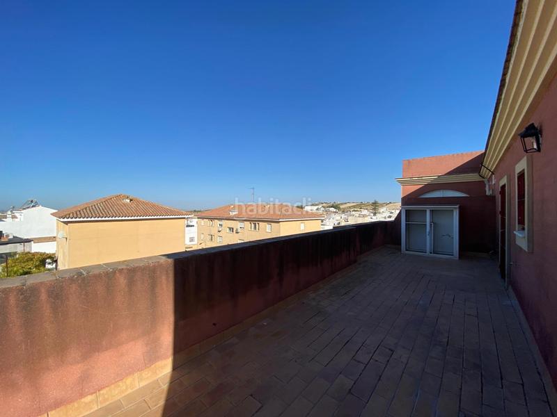 Foto a48c2b25-da21-4c5c-8fd8-07a91f9b1d5c. Attique avec parking dans Trebujena