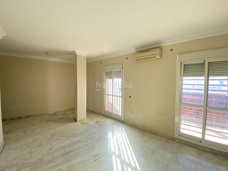 Foto a66985de-a1b5-404e-943d-f995eec84865. Attique avec parking dans Trebujena