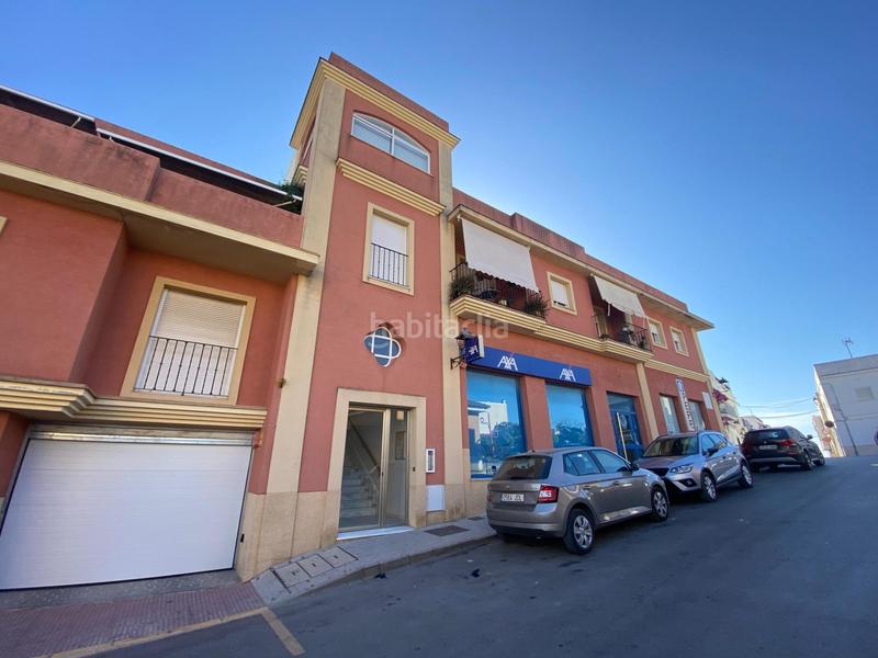 Foto aed001f2-9472-4743-b960-234dbe6651b3. Attique avec parking dans Trebujena