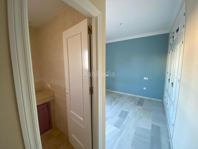 Foto baf77130-e39d-4b00-ac10-7e51e0fd46f6. Attique avec parking dans Trebujena