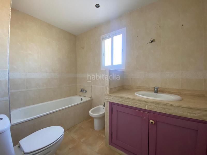 Foto c7602ae8-5eff-4a70-b755-401050f37719. Attique avec parking dans Trebujena