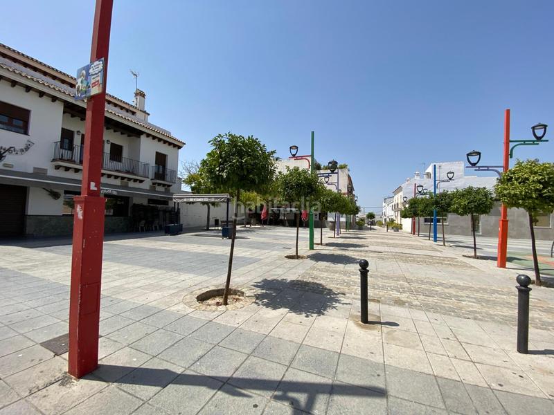 Foto c9fe7930-ab11-4e59-b557-854516c4fc11. Attique avec parking dans Trebujena