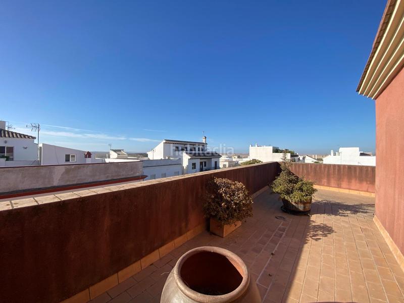 Foto cb7cf0a4-8a75-4868-a551-6a803718e3e8. Attique avec parking dans Trebujena