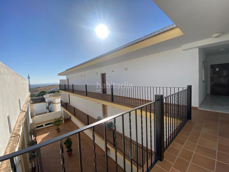 Foto cfdea78b-3452-4778-9429-ed600e7f17e2. Attique avec parking dans Trebujena