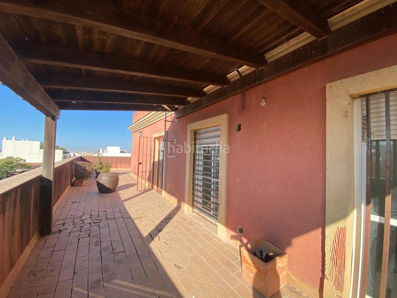 Foto d947911a-38c5-412c-a9a5-2fa1878bc9cb. Attique avec parking dans Trebujena