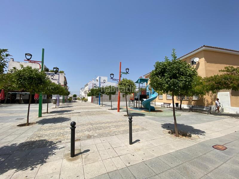 Foto e5833836-7f69-4160-ba15-c16e0c72ac00. Attique avec parking dans Trebujena