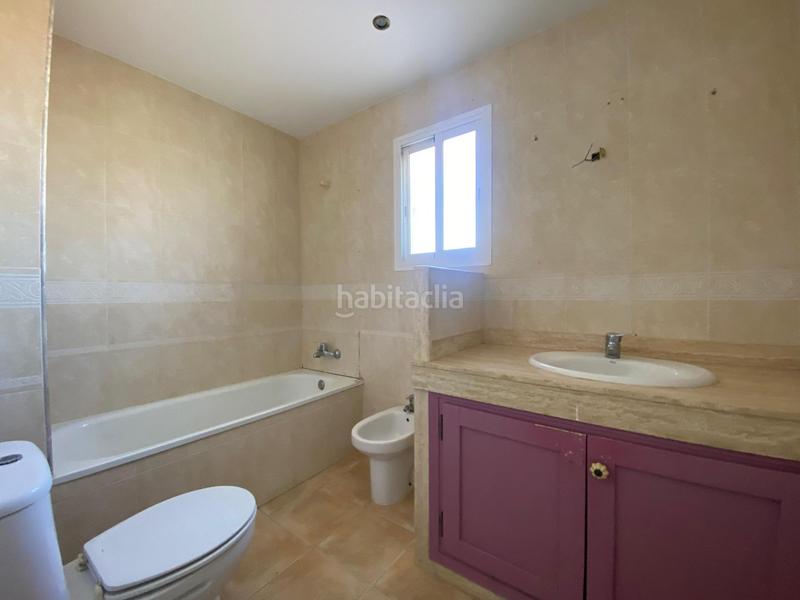 Foto e8e88bb8-e58c-41d5-b794-8ec7494fb4a7. Attique avec parking dans Trebujena