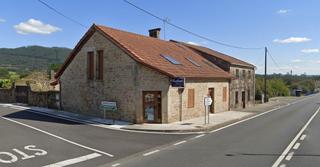 Casa  Lugar anllada. Preciosa casa de piedra en cuntis
