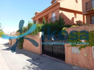 Casa adossada a Barrio de la Vega. Se vende casa adosada en la localidad de monachil