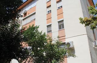 Etagenwohnung in Nuevo Parque - Los Rosales - Tráfico Pesado