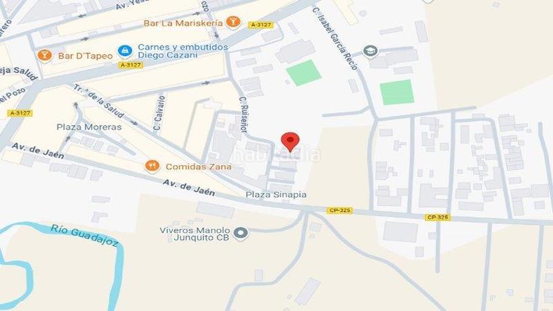 Foto 77e72cf8-26b3-4a4f-a004-98a354788c83. Appartamento in Castro del Río