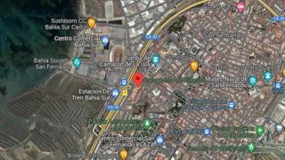 Etagenwohnung in El Cristo - Cayetano Roldán