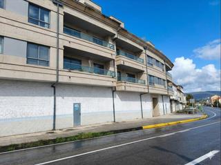 Local Comercial  Avenida castrelo (de) 1. Local cambio de uso