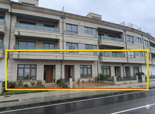 Local commercial à Avenida castrelo (de) 1. Local cambio de uso