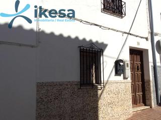 Casa a Sierra de Yeguas. Venta de casa en sierre de yeguas, málaga.