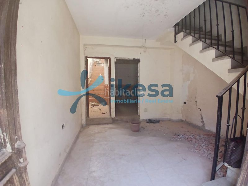 Foto 65d262b0-a042-4703-89ea-09a3f79b2d0d. Casa a Cuevas Bajas