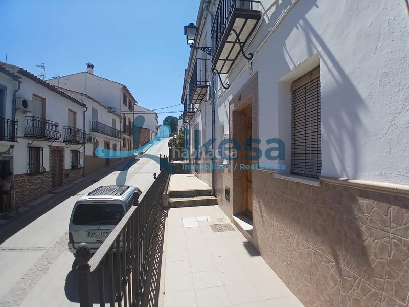 Foto 9188c1f7-05b0-4e5a-a2ea-279b1aaba5f1. Casa a Cuevas Bajas