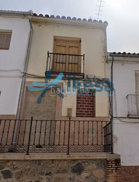 Foto 993f8284-bc13-4956-a8c0-4ed4829649bc. Casa a Cuevas Bajas