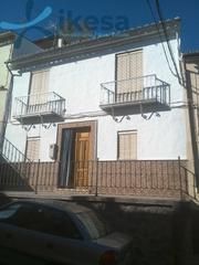 Maison à Cuevas Bajas. Venta de casa de cuevas bajas, malága.