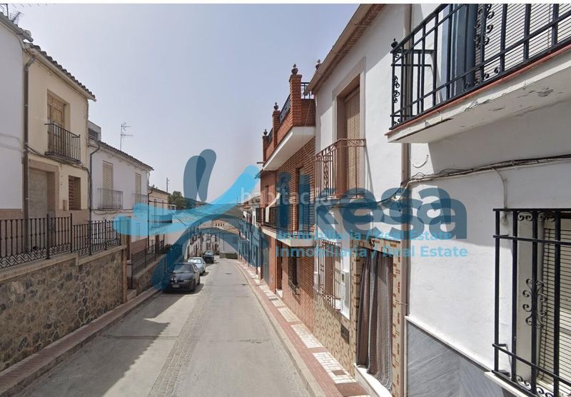 Foto b7f72302-e0f7-47c8-be7d-65a53b169cee. Casa a Cuevas Bajas