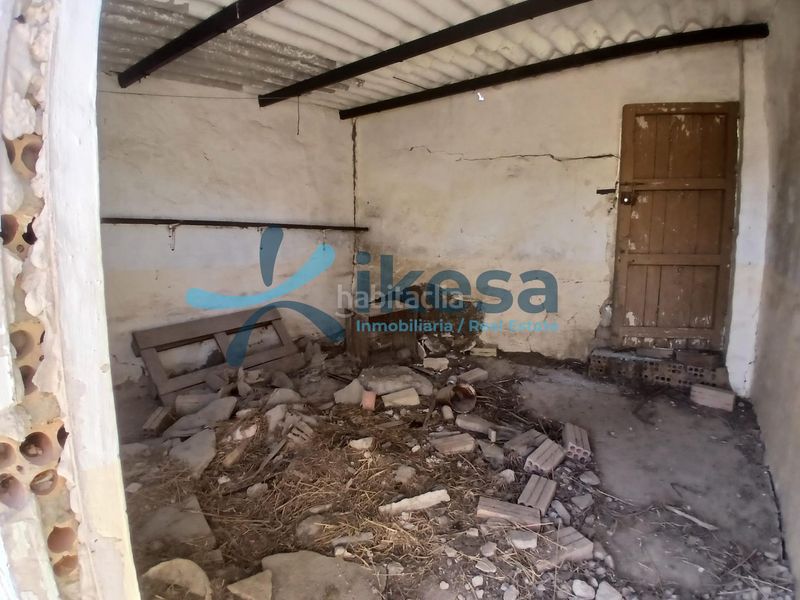 Foto df544ee9-6b61-47a6-a988-20e1f81c9bf9. Casa a Cuevas Bajas