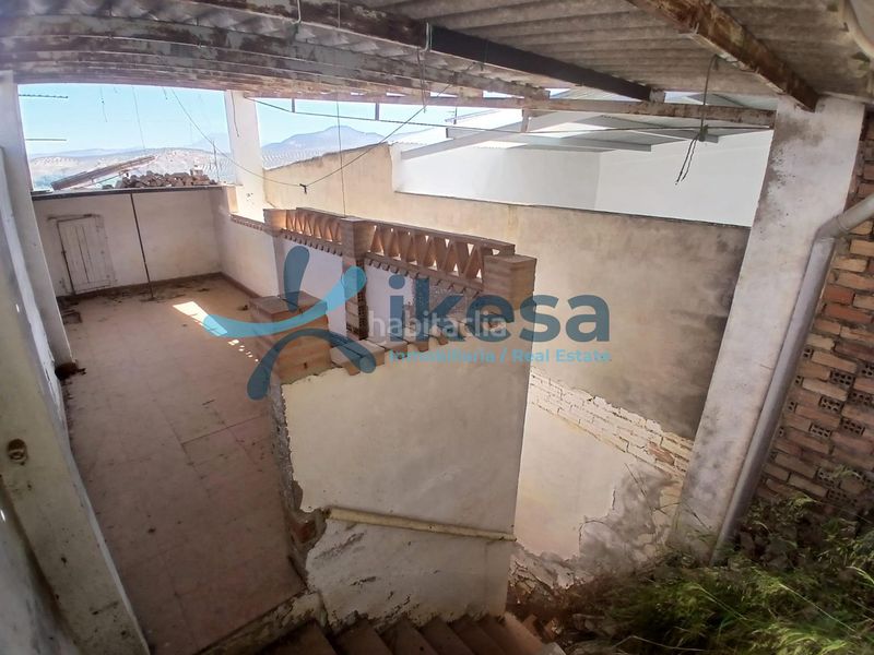 Foto f14dd319-c9b5-4f27-9833-043acdd12b1e. Casa a Cuevas Bajas