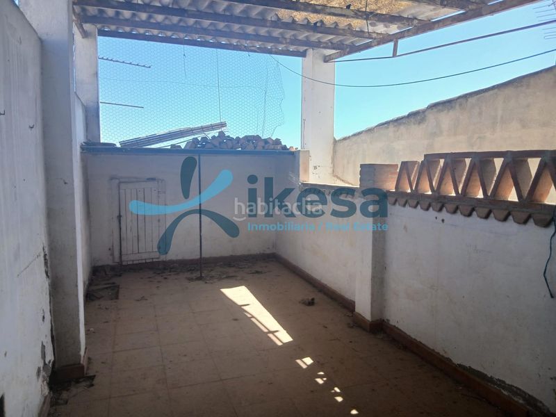 Foto fe5e6f9f-f9da-491e-8d1e-55059c21e079. Casa a Cuevas Bajas