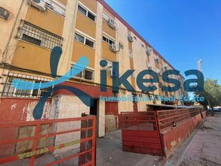 Piccolo appartamento in Villegas. Piso en hermano pablo  sevilla