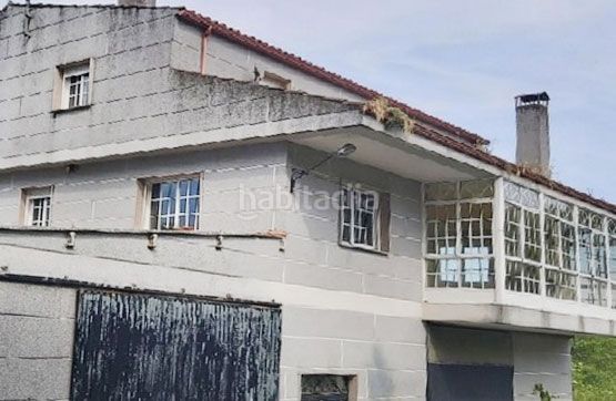 Foto e2c0f4b4-b6ed-4dd7-85f1-630efd64c20f. Xalet a Dozón