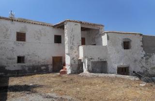 Chalet in Albuñol