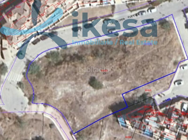 Foto 8e0f8387-6ac2-49f9-b599-db516566589c. Terreny residencial a Almijara Nerja