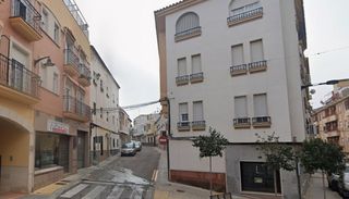 Appartement à Bailén. Venta de vivienda en jaén. activo inmobiliario sin posesión. no