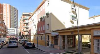 Autoparkplatz in Ctra. Circunvalación - La Magdalena