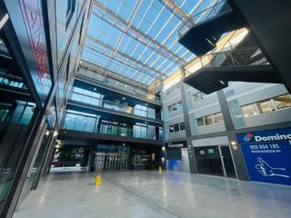 Bureau à El Plantinar - Avda. La Paz - El Juncal. Venta de 3 oficinas en edificio tygesa  sevilla alquiladas