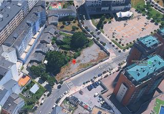 Wohngrundstück in Cl. unidad de actuacion n-19, n.3.1a, p. 3.1a. Suelo urbano atención promotores constructores...