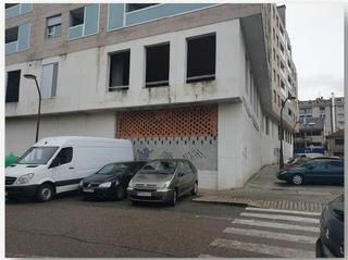 Local commercial à Porriño (O). Gran local comercial