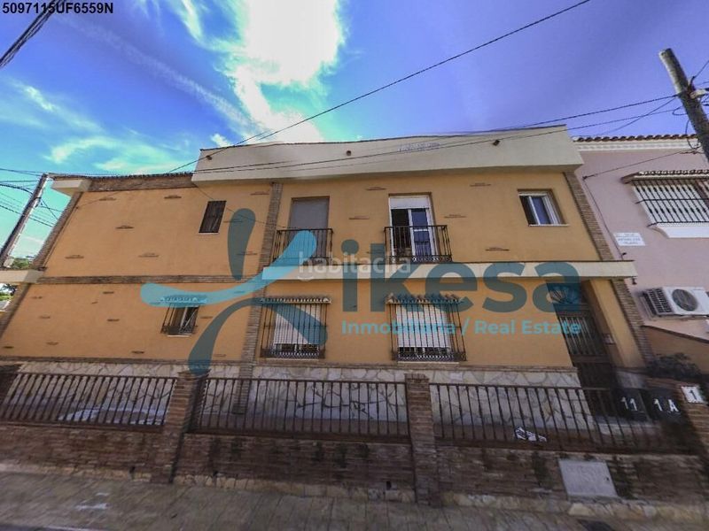 Foto 73b3b805-27bb-45d3-8d34-407e1f419f9e. Casa adossada a Churriana - El Pizarrillo - La Noria - Guadalsol Málaga