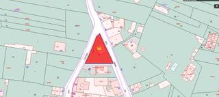 Casa  De san caetano. Cesión de remate cabral