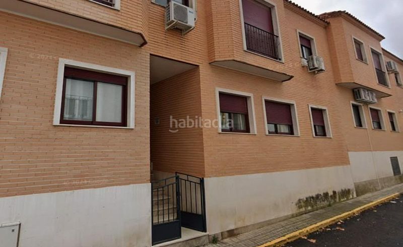 Foto be0bbfe9-330f-4656-8436-f015ec96ea0a. Pis amb aparcament a Villacañas