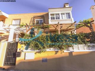 Pis a Huércal de Almería. Inmueble en cesión de remate sin posesión