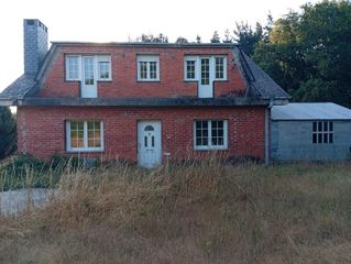 Casa a Lugar o castro - guillar  18. Descubre esta vivienda en outeiro de rei  lugo