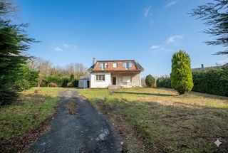 Haus en Lugar o castro - guillar  18. Descubre esta vivienda en outeiro de rei  lugo