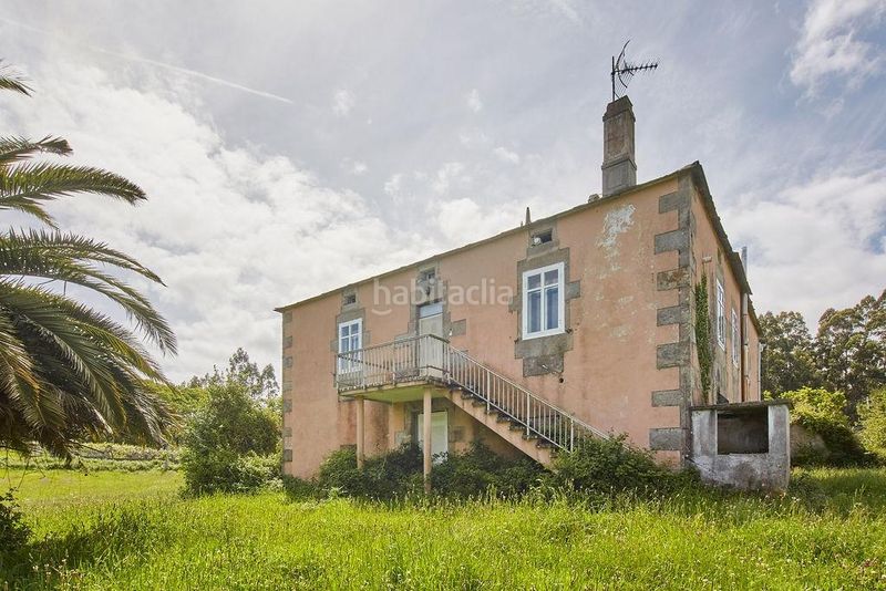 Foto 80c0c65c-f9a1-4247-8233-eabdffe4860c. Casa a carretera bellavista - san ciprian 49 a Cervo