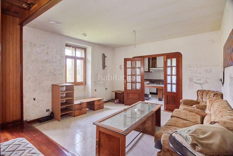 Foto 98a63f27-735b-47c1-a875-86de0bb0dc18. Casa a carretera bellavista - san ciprian 49 a Cervo