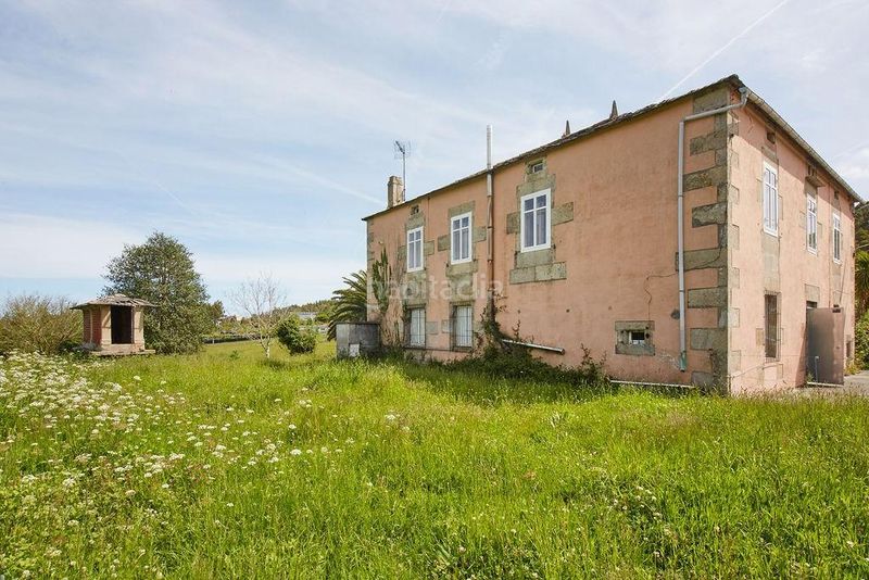 Foto aaa7a576-1bff-4da1-980a-638bb6a121e1. Casa a carretera bellavista - san ciprian 49 a Cervo