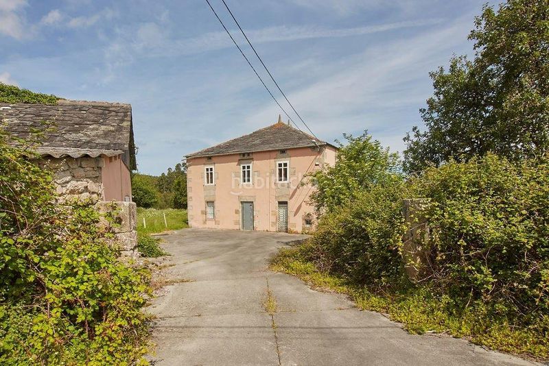 Foto aec7101e-eabd-4bd0-8519-6f6b661c0dd7. Casa a carretera bellavista - san ciprian 49 a Cervo