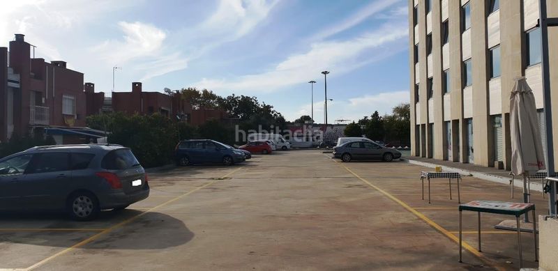 Foto 520e8808-c676-4796-bd68-486654780f95. Aparcament cotxe a Urbadiez - Entrepuentes Sevilla